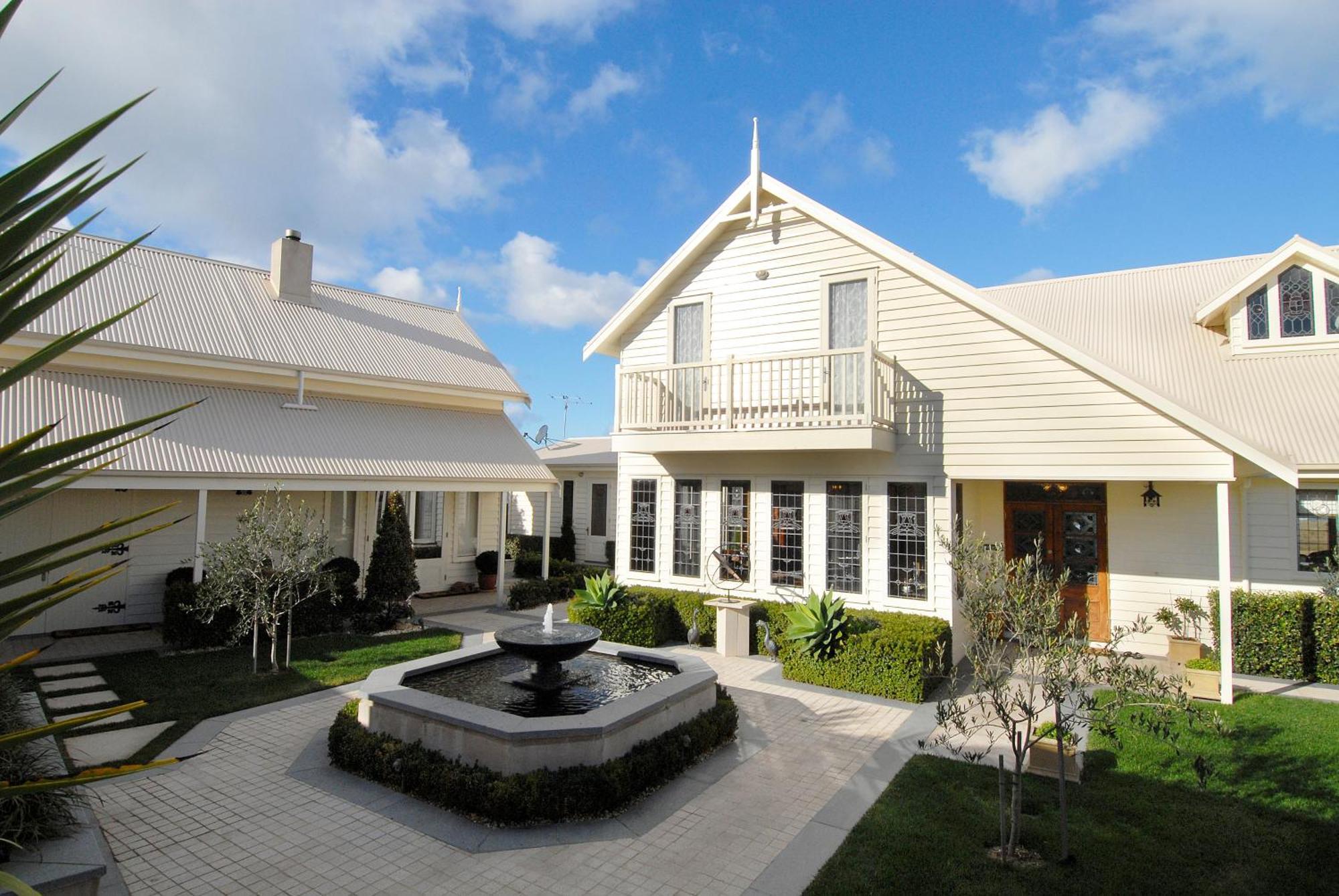 Apollo Bay Guest House Exterior photo